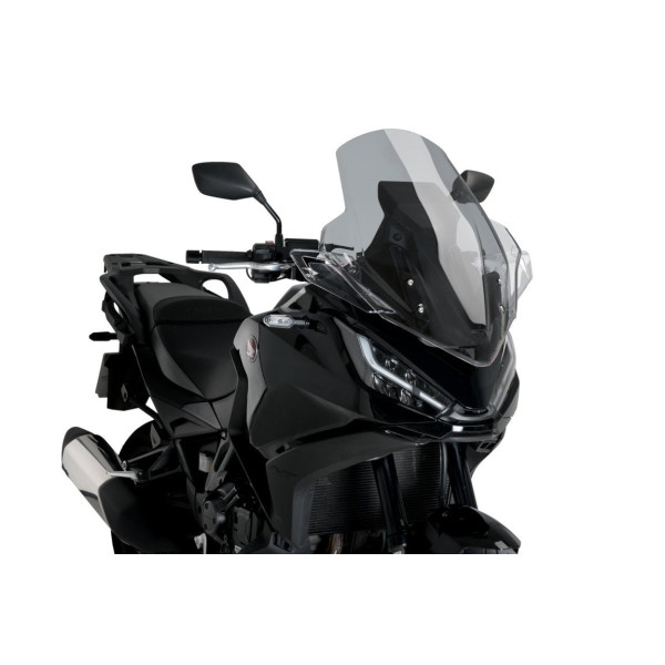Puig Puig touring screen | light smoke | honda nt1100 2022>2024